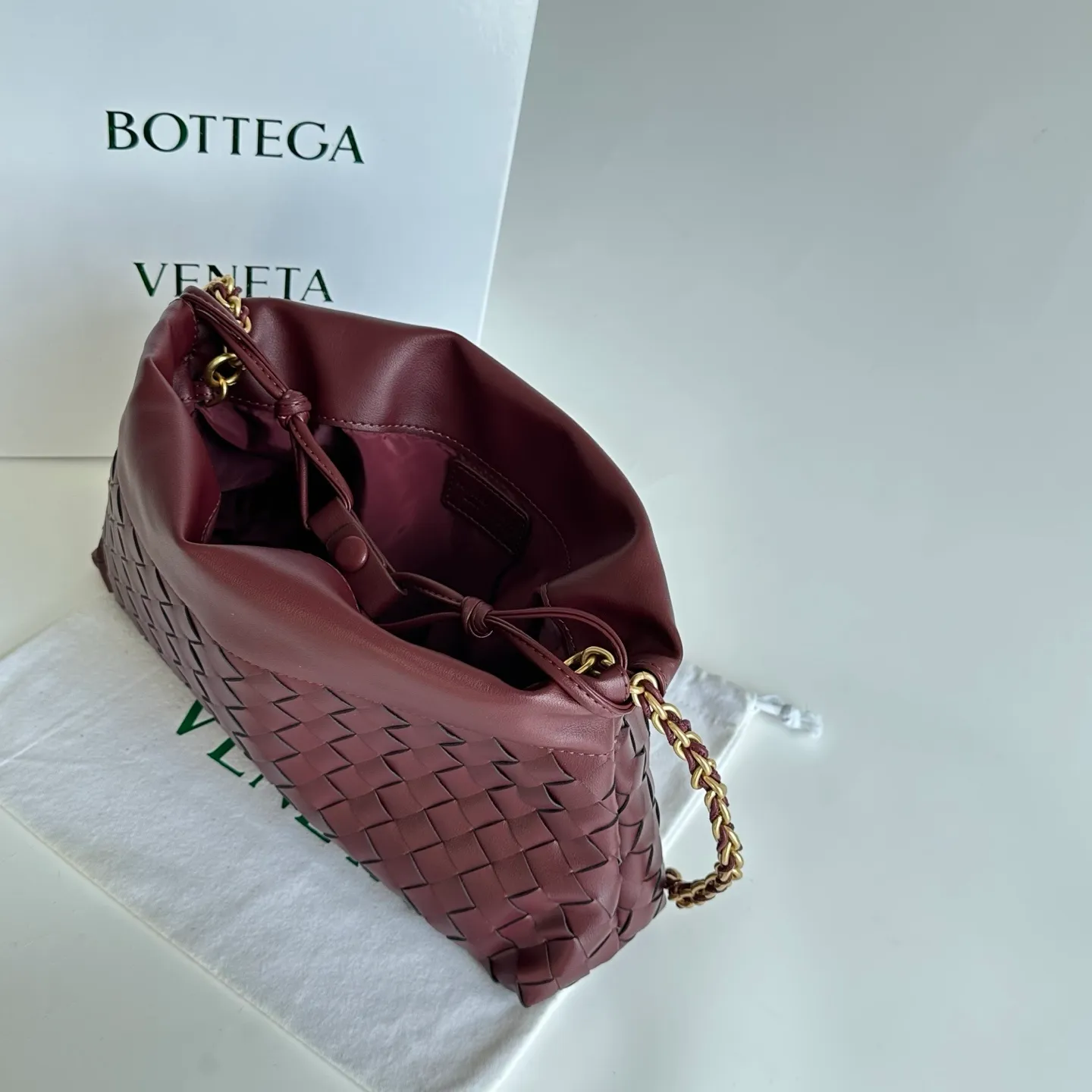 All Categories Official Website "Brand Women's Bags" Women's Bags 💙 BV 2025 Official Website New BV Crossbody Bag